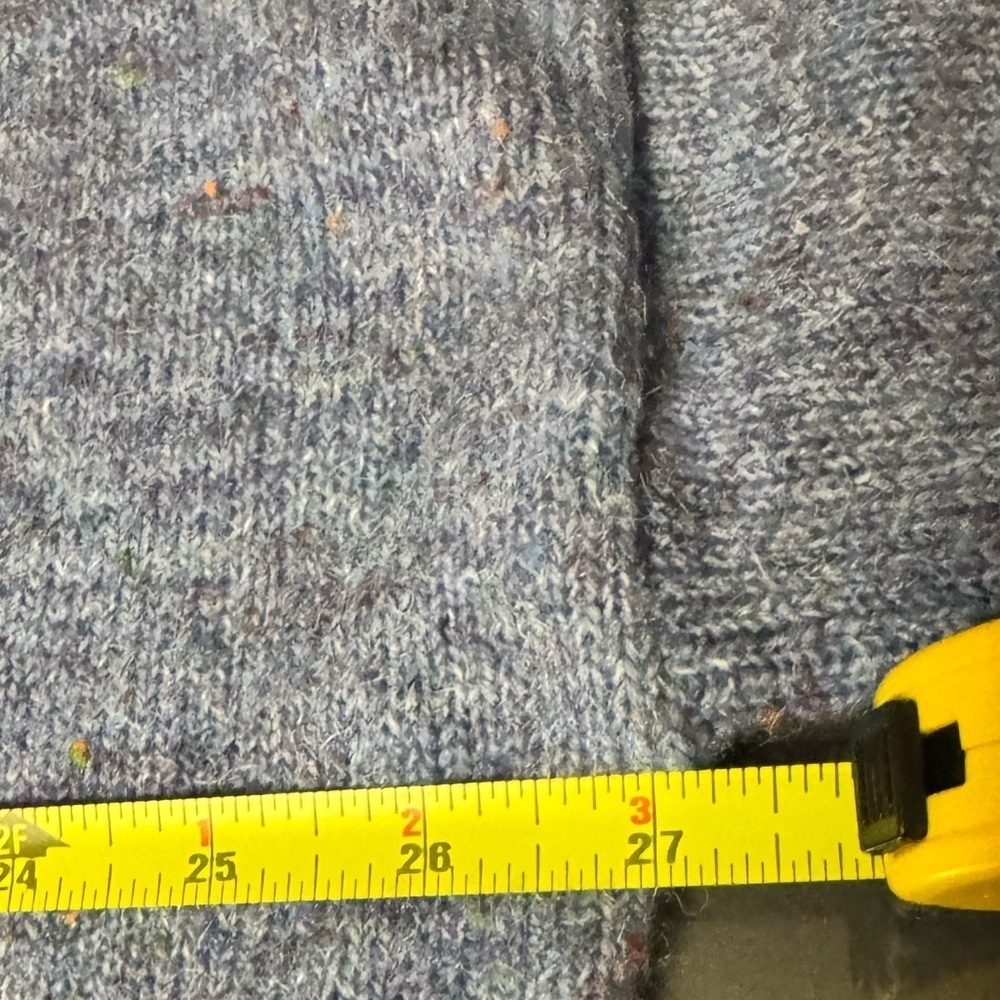 Well Worn Nep Yarn Sweater - Picture 6 of 7